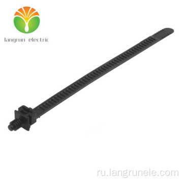 82711-B0040 Automotive Fixing Tie с креплением дерева пихты